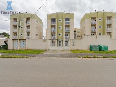 Apartamento para Venda, em Colombo, bairro Roa Grande, 2 dormitrios, 1 banheiro, 1 vaga