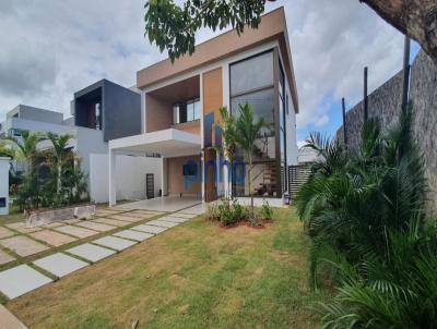Casa em Condomnio para Venda, em Salvador, bairro Alphaville II, 4 dormitrios, 5 banheiros, 3 sutes, 4 vagas