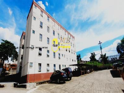 Apartamentos Financiveis para Venda, em Campinas, bairro Dic II (Conj Habitacional Doutor Antnio Mendona de Barros), 2 dormitrios, 1 banheiro, 1 vaga