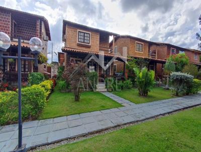 Casa em Condomnio Mobiliada para Venda, em , bairro Novo Gravat, 5 dormitrios, 1 banheiro, 2 sutes, 1 vaga