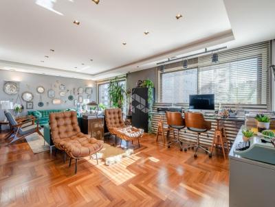 Apartamento para Venda, em Porto Alegre, bairro Bela Vista, 3 dormitrios, 5 banheiros, 3 sutes, 4 vagas