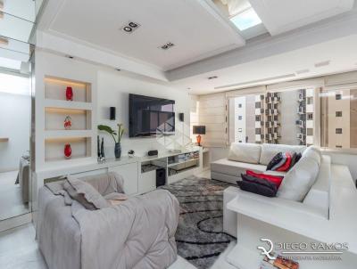 Apartamento para Venda, em Porto Alegre, bairro Mont Serrat, 3 dormitrios, 3 banheiros, 2 sutes, 3 vagas