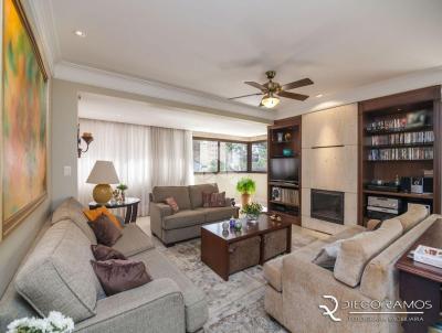 Apartamento para Venda, em Porto Alegre, bairro Bela Vista, 3 dormitrios, 5 banheiros, 3 sutes, 4 vagas