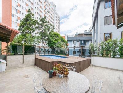 Cobertura Duplex para Venda, em Porto Alegre, bairro Bela Vista, 3 dormitrios, 5 banheiros, 2 sutes, 4 vagas