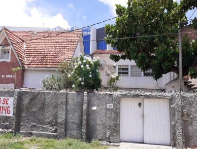 Apartamento para Locao, em Jaboato dos Guararapes, bairro Piedade, 6 dormitrios, 2 banheiros, 3 sutes, 2 vagas