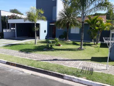 Casa em Condomnio para Venda, em Atibaia, bairro Condomnio Residencial Shamballa II, 3 dormitrios, 4 banheiros, 1 sute, 4 vagas