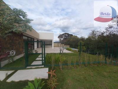 Casa em Condomnio para Venda, em Itupeva, bairro Nova Era Itupeva, 4 dormitrios, 6 banheiros, 4 sutes, 4 vagas