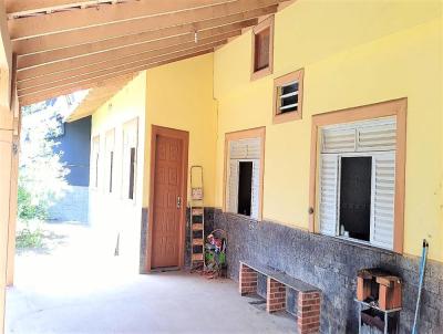 Casa para Venda, em Itapemirim, bairro Itaóca, 3 dormitórios, 1 banheiro, 3 vagas