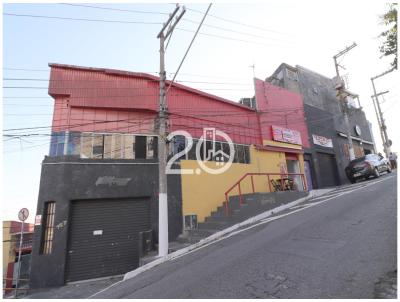 Comercial para Venda, em So Paulo, bairro Freguesia do 