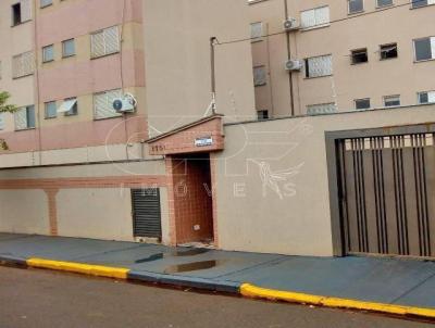 Apartamento para Venda, em Ribeiro Preto, bairro Campos Elseos, 2 dormitrios, 2 banheiros, 1 vaga