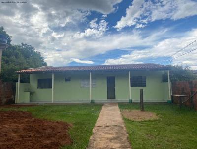 Casa para Locao, em Amamba, bairro , 2 dormitrios, 1 banheiro, 1 vaga