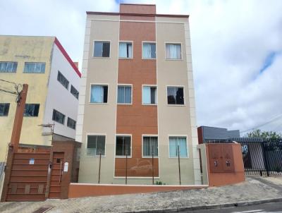 Apartamento para Venda, em Guarapuava, bairro Centro, 2 dormitrios, 1 banheiro, 1 sute, 1 vaga