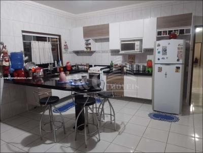 Casa para Venda, em Limeira, bairro Jardim Santa Adlia, 3 dormitrios, 1 banheiro, 1 sute, 5 vagas