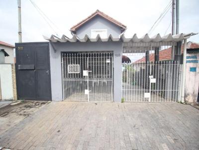 Casa para Venda, em Osasco, bairro Quitana, 3 dormitrios, 2 banheiros, 2 vagas