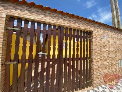 Casa para Venda, em Mongagu, bairro Vila Atlntica, 2 dormitrios, 2 banheiros, 1 sute, 2 vagas