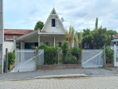 Casa para Venda, em Balnerio Barra do Sul, bairro Salinas, 3 dormitrios, 2 banheiros, 2 vagas
