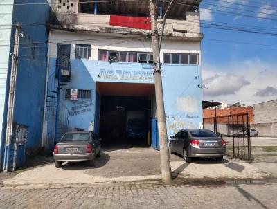 Ponto Comercial para Venda, em Mogi das Cruzes, bairro Vila So Francisco