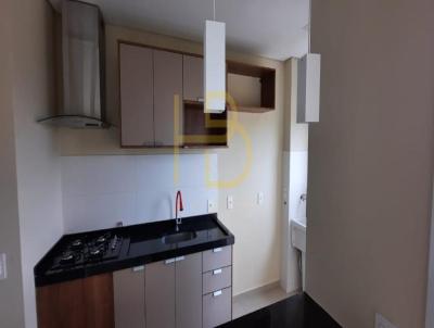 Apartamento para Venda, em Sorocaba, bairro Parque Campolim, 2 dormitrios, 1 banheiro, 1 vaga