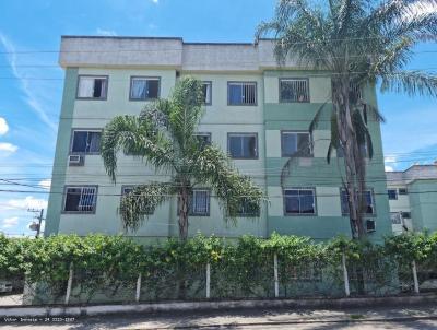 Apartamento para Locação, em Barra Mansa, bairro Colônia Santo Antônio