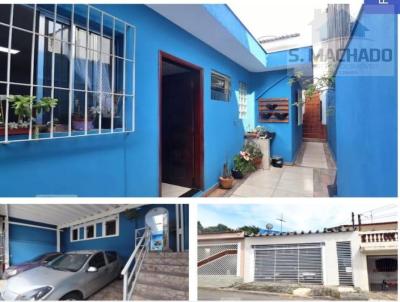 Casa para Venda, em Santo Andr, bairro Jardim Utinga, 2 dormitrios, 1 banheiro, 2 vagas