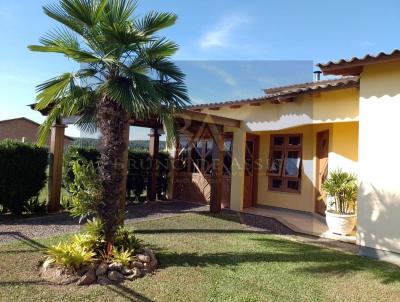 Casa para Venda, em Barra do Ribeiro, bairro ., 2 dormitrios, 1 banheiro, 1 vaga