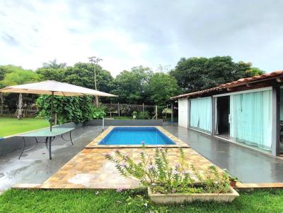 Casa em Condomnio para Venda, em Martinpolis, bairro Condomnio Portal das Palmeiras, 2 dormitrios, 2 banheiros, 2 vagas