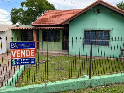 Casa para Venda, em Serto Santana, bairro Centro, 3 dormitrios, 1 banheiro