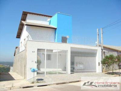 Casa para Venda, em Jundia, bairro Loteamento Jardim Ipanema, 3 dormitrios, 4 banheiros, 1 sute, 3 vagas