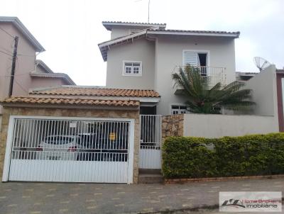 Casa para Venda, em Jundia, bairro Mirante de Jundia, 3 dormitrios, 3 banheiros, 1 sute, 4 vagas