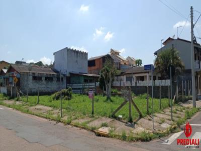 Terreno para Venda, em Esteio, bairro Olimpica