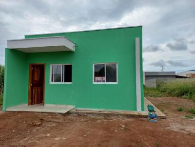 Casa 2 dormitrios para Venda, em Lucas do Rio Verde, bairro Vida Nova, 2 dormitrios, 1 banheiro