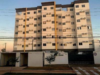 Apartamento 2 dormitrios para Venda, em Cuiab, bairro Boa Esperana, 2 dormitrios, 1 banheiro, 1 sute, 1 vaga