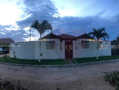 Casa para Venda, em Cabo Frio, bairro Orla 500 (Tamoios), 3 dormitrios, 1 banheiro, 2 sutes, 3 vagas
