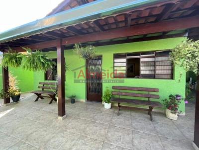 Casa para Venda, em Atibaia, bairro Jardim dos Pinheiros, 2 dormitrios, 1 banheiro, 3 vagas