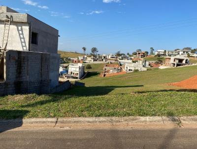 Terreno em Condomnio para Venda, em Bragana Paulista, bairro Residencial Terras de Santa Cruz
