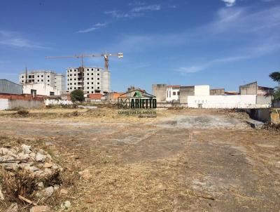 Terreno para Venda, em Sorocaba, bairro Alm Ponte