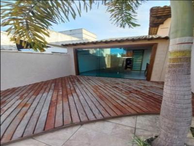 Casa para Venda, em Arraial do Cabo, bairro Monte Alto, 3 dormitrios, 2 banheiros, 1 sute, 2 vagas