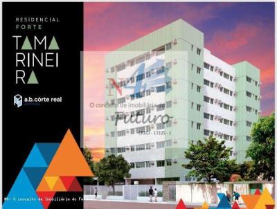 Apartamento para Venda, em Recife, bairro Tamarineira, 2 dormitrios, 1 banheiro, 1 vaga