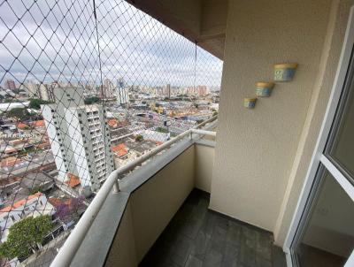 Apartamento para Venda, em Santo Andr, bairro Silveira, 3 dormitrios, 1 banheiro, 1 sute, 1 vaga