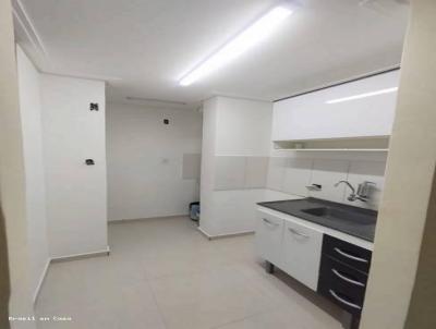 Apartamento para Venda, em So Paulo, bairro Conjunto Habitacional Castro Alves, 2 dormitrios, 1 banheiro, 1 vaga