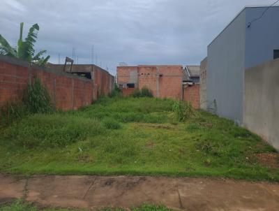 Terreno para Venda, em Lucas do Rio Verde, bairro Vival dos Ips