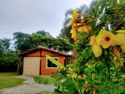 Casa para Venda, em Garopaba, bairro Praia do Ouvidor, 3 dormitrios, 4 banheiros, 1 sute, 2 vagas
