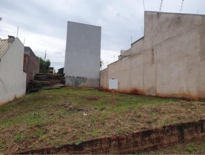 Terreno para Venda, em Maring, bairro Jardim Monte Rei