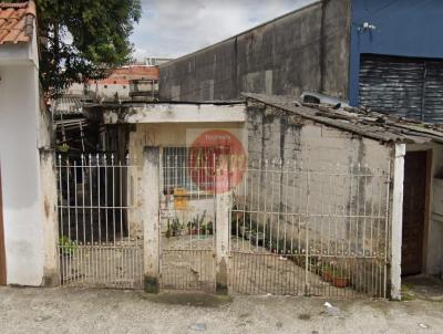 Terreno para Venda, em So Paulo, bairro Vila Curua