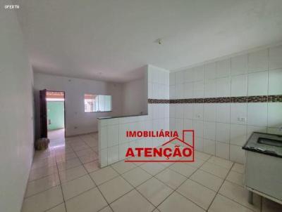 Casa para Venda, em Caapava, bairro Jardim Panorama, 2 dormitrios, 1 banheiro, 2 vagas