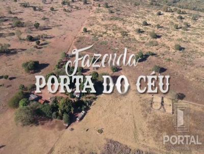 Fazenda para Venda, em Sonora, bairro 