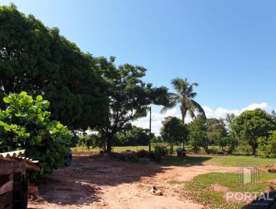 Chcara para Venda, em Indianpolis, bairro Chcara Paulista, 3 dormitrios, 2 banheiros, 2 vagas