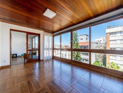 Cobertura Duplex para Venda, em Porto Alegre, bairro Auxiliadora, 3 dormitrios, 4 banheiros, 1 sute, 2 vagas