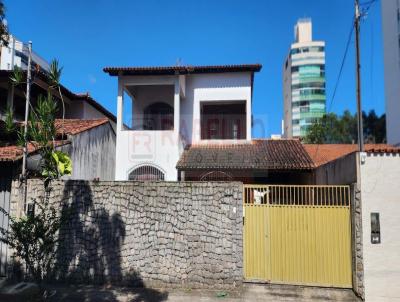 Casa Duplex para Venda, em Vitria, bairro Jardim Camburi, 4 dormitrios, 3 banheiros, 1 sute, 5 vagas
