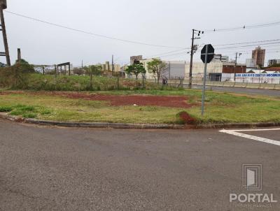 Terreno para Venda, em Maring, bairro Zona 10